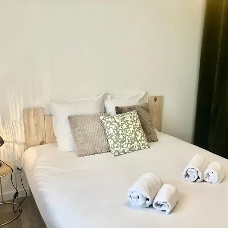 Maison Neuve Spacieuse - 6 Pers - Proche St Gilles Дом отдыха *