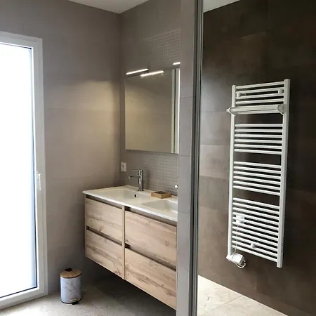 Дом отдыха Maison Neuve Spacieuse - 6 Pers - Proche St Gilles Givrand