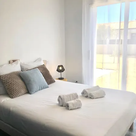 Maison Neuve Spacieuse - 6 Pers - Proche St Gilles * Givrand